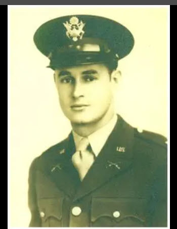 Portrait of Colonel Boucher