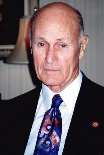 Colonel George H. Boucher